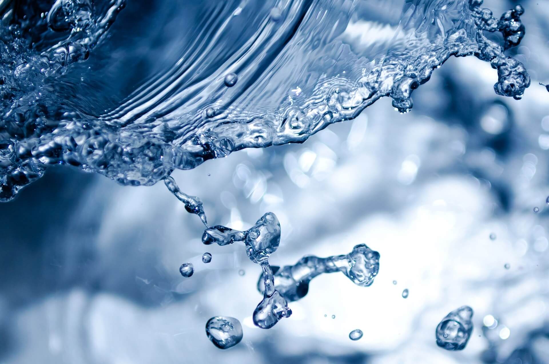 water damage guide