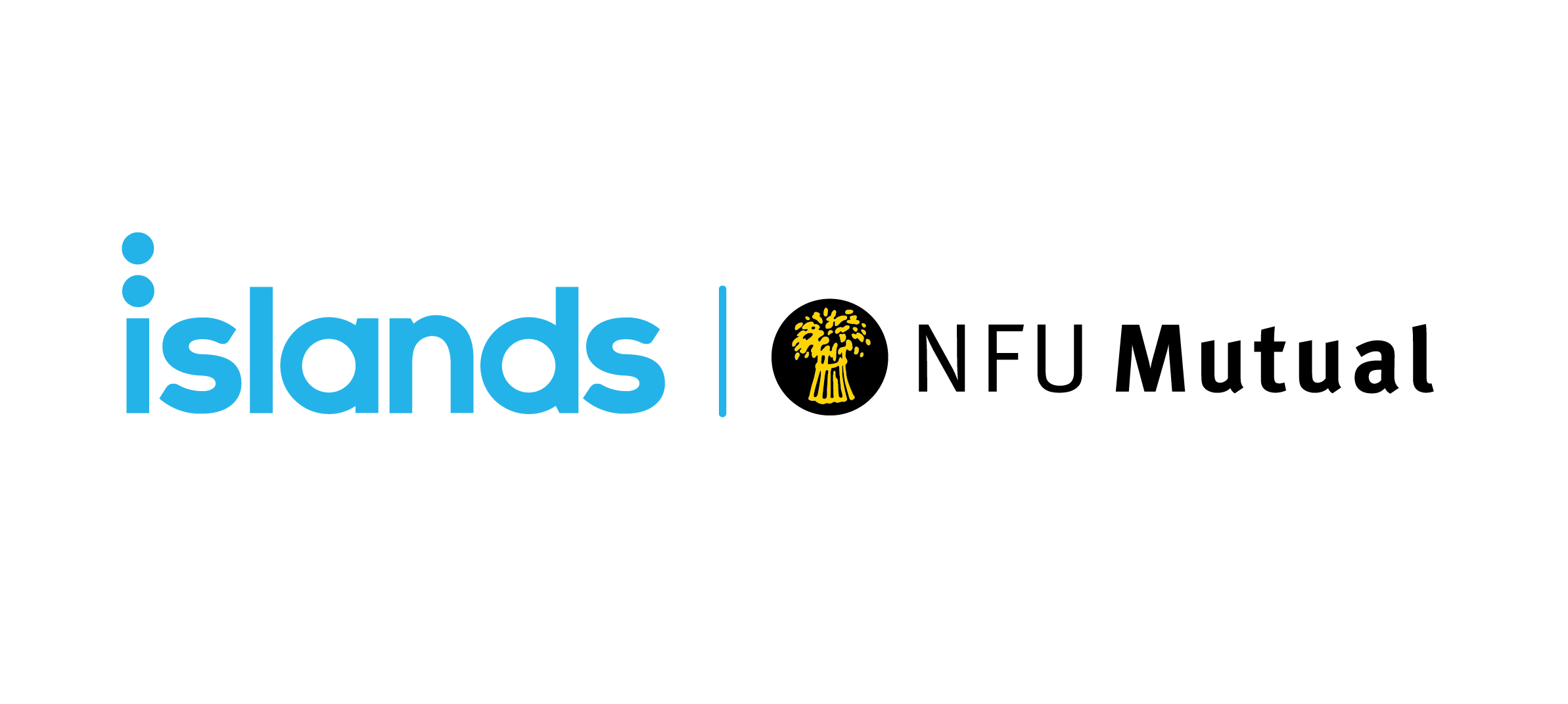 Islands NFU Logo